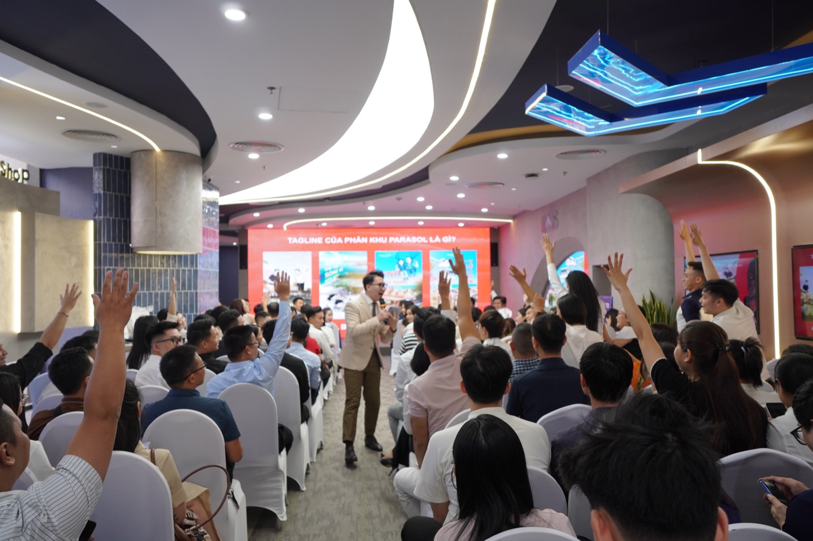 Đào tạo chiến binh