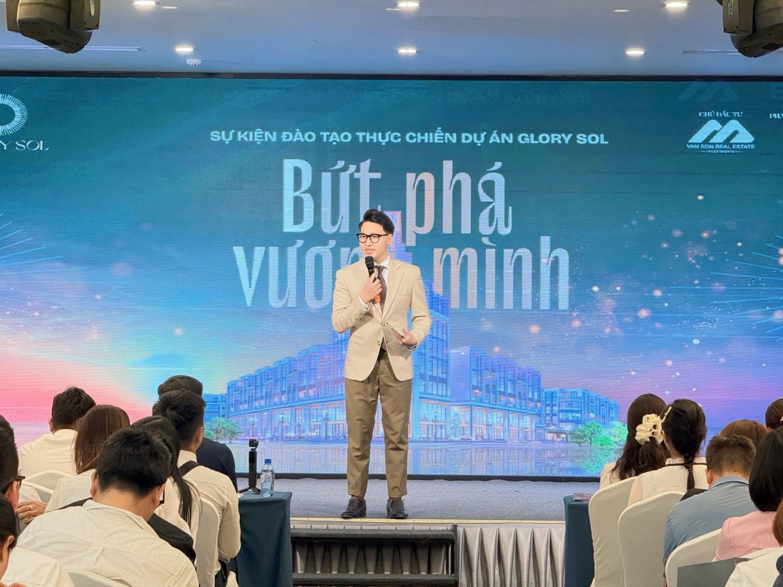 Đào tạo thực tế