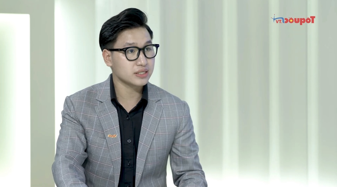 MC Truyền hình