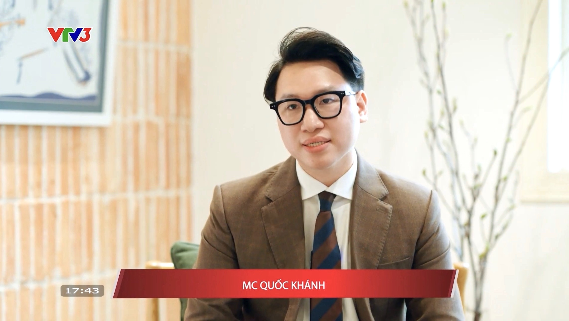 MC Truyền hình