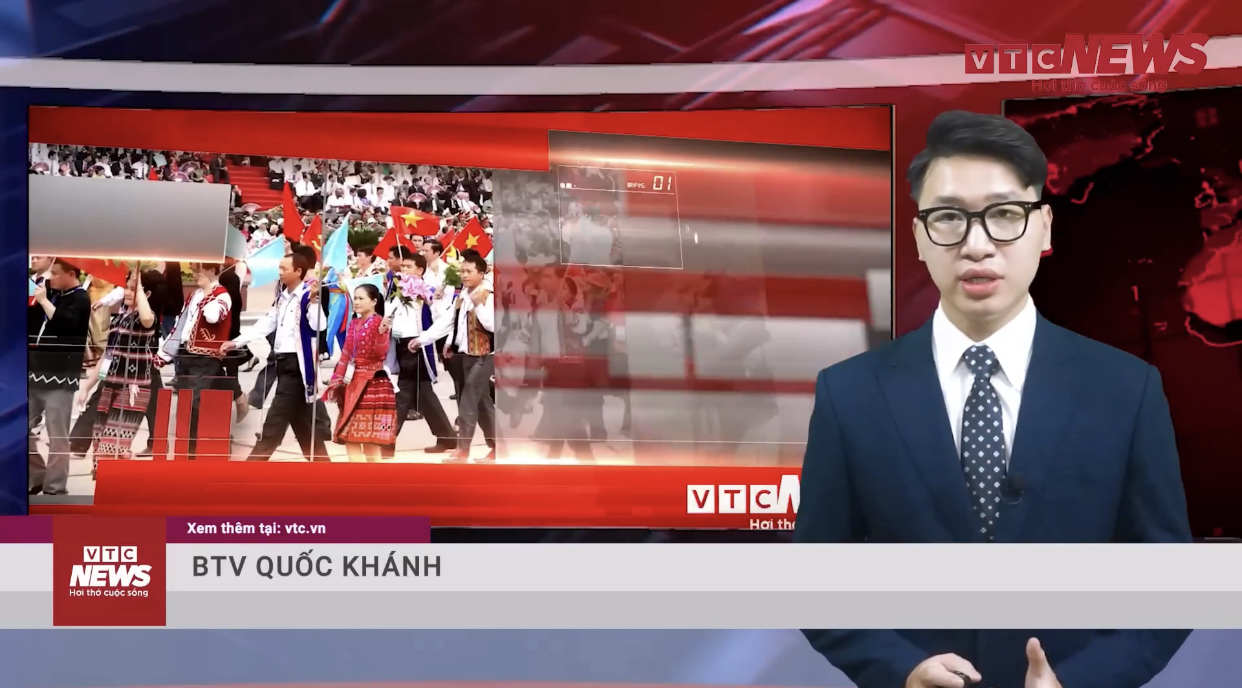 MC Truyền hình