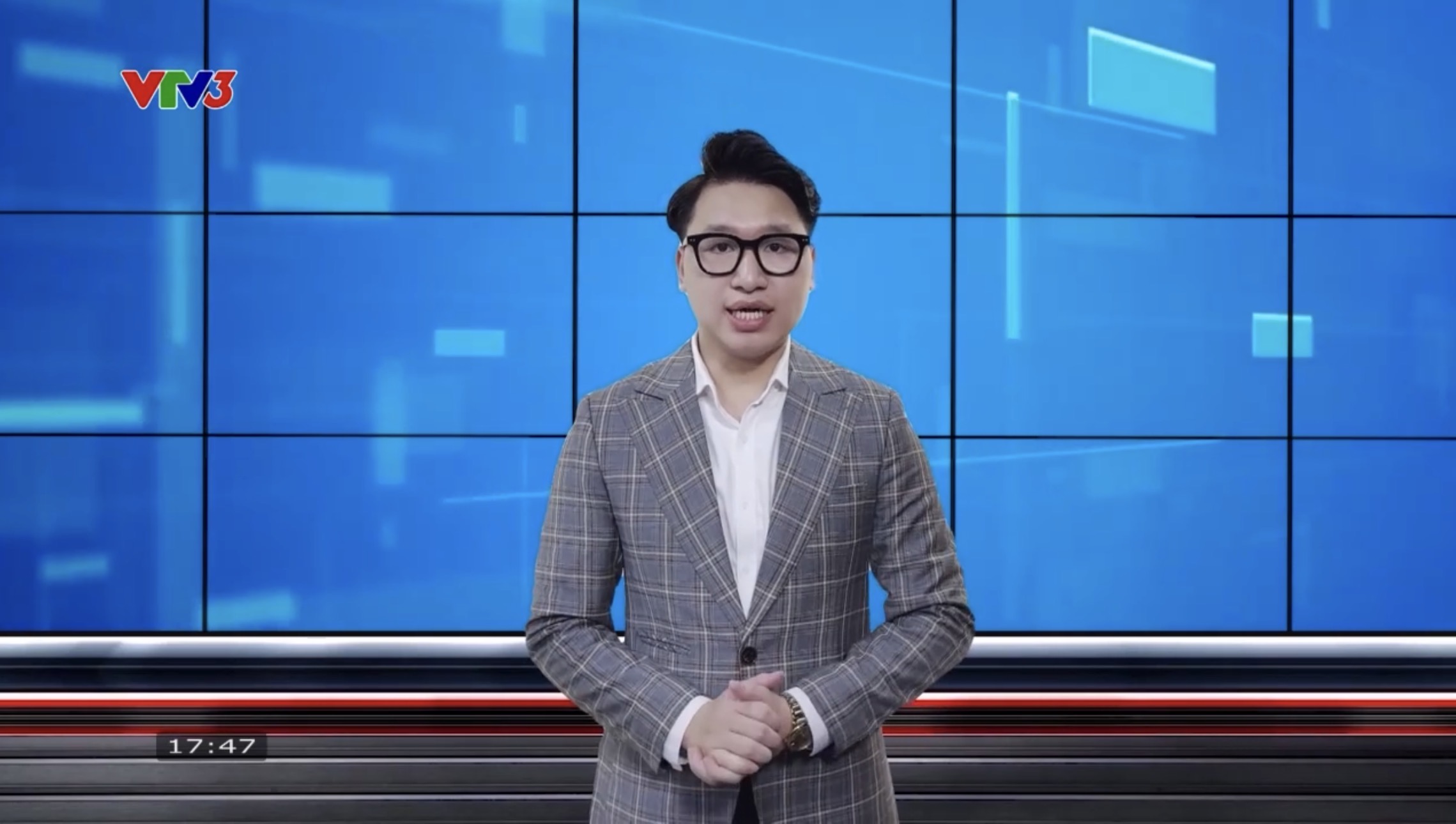 MC Truyền hình
